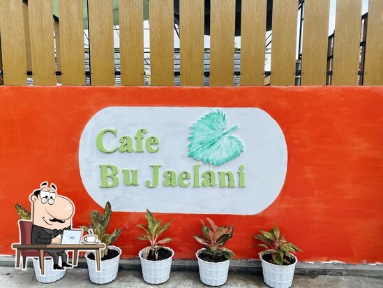Tekwan dan Pempek Autentik di Belakang Griya Patra