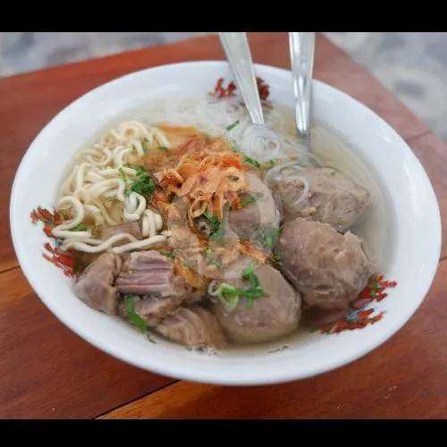 Bakso
