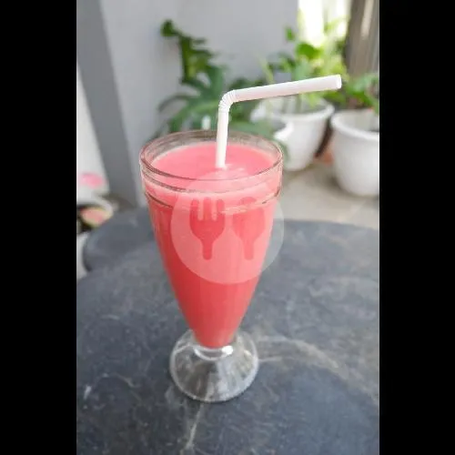 Jus Jambu
