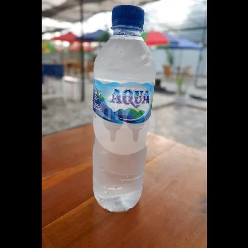 Air Mineral